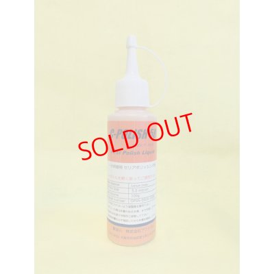 画像1: 一次研磨用15％ノズル200g