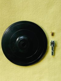 賢者のタッチパット125