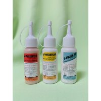 スラリー3種類セット/15％ミニ60ｇ