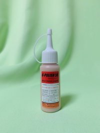 一次研磨用15％ スリムボトル60g