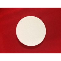 セリウム研磨に最適なフェルトバフ『賢者のケンマフ』Φ125