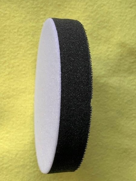 画像3: 賢者のケンマフ・ グリッドポリッシュ用クッション (3)