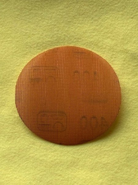 画像2: 賢者のケンマフ・ グリッドポリッシュ#400 (2)