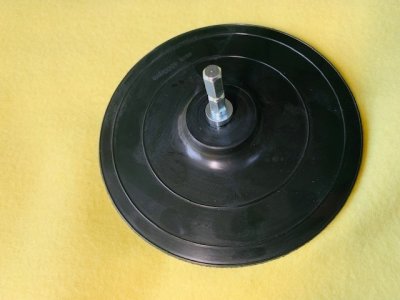 画像1: 賢者のタッチパット125